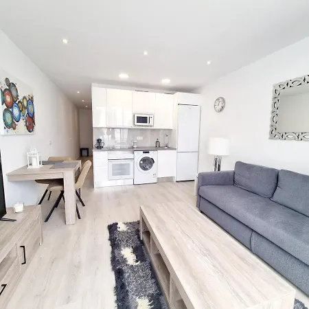 アパート Luxury Zen プエルト・デル・カルメン