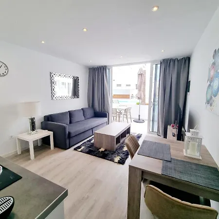 Luxury Zen アパート *