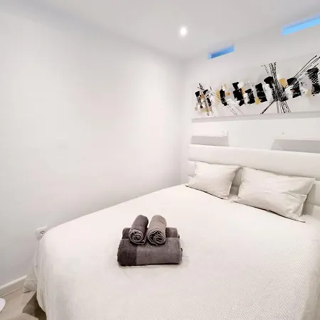 アパート Luxury Zen *