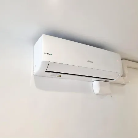 アパート Luxury Zen *